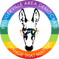 Pflugerville Area Democrats